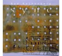 Port of Entry by Rothenberg, Ned (2000-04-11)