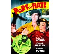 Port of Hate