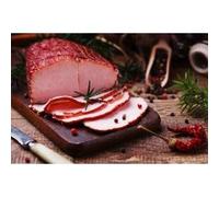Port Of Lancaster FESTIVE Ham (4-5kg)- SMOKED