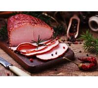 Port Of Lancaster FESTIVE Ham (4-5kg)- UNSMOKED