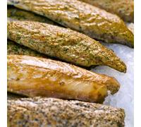 Port of Lancaster Smokehouse Peppered Smoked Mackerel