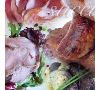 Port of Lancaster Smokehouse Ready to Dine