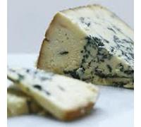 Port Of Lancaster Smokehouse Smoked Cropwell Bishop Stilton, 150 G
