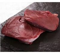 Port Of Lancaster Smokehouse Venison Steaks 400-450G