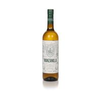 Port Of Leith Distillery Manzanilla Manzanilla Sherry