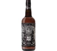 Port of Leith Distillery White Port 75cl 19 ABV Produced in Portugal Me