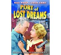 Port of Lost Dreams (DVD) (1934) (All Regions) (NTSC) (US Import) [1935]