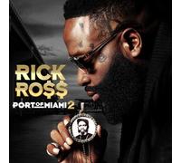 Port Of Miami 2 - Rick Ross CD