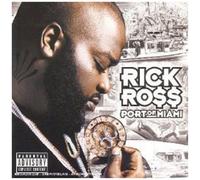 Port of Miami by Ross Rick (2006-08-07)