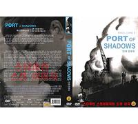 Port of Shadows,Le quai des brumes(1938) English Subtitle "Best French Film" Venice Film 1938 Winner / NEW DVD - NTSC, All Region ( Registered Airmail ) STARVISION