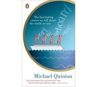 Port Out, Starboard Home by Michael Quinion (2005-09-01)