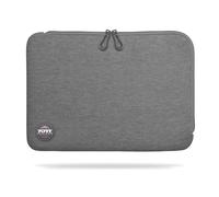 PORT PC Case for 14” Port Torino II Thin and Light Protection, Light grey