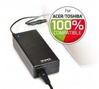 CHARGE PORT ALIM SECTEUR 90W ACER/TOSHIBA