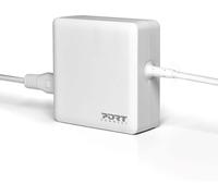 PORT PORT900100 - 65W Universal PC Power Supply Black