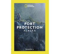 Port Protection Alaska: Season 4