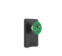 Port Protection Whale Ocean Coast Art PopSockets PopWallet for MagSafe