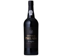 Port - Quinta da Prelada Ruby Réserve