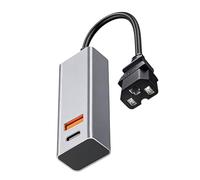 Port Rapid Charger Ebike USB Adapter