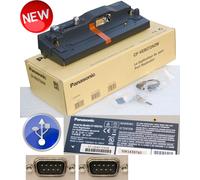 Port Replicator Docking for Panasonic Toughbook USB2 CF-30 CF30 CF-VEB272A2W