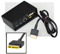 Port Replicator Lenovo Thinkpad X1 Carbon (20BS, 20BT, 20A7, 20A8) Yoga Doc25