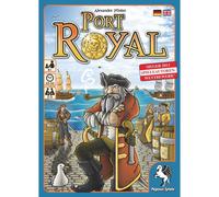 Pegasus Spiele Port Royal