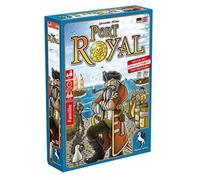 Port Royal - Board Game - Brand New And Sealed