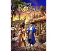 Port Royal: Big Box