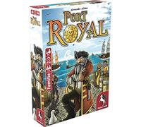 Pegasus Spiele Port Royal (Merchants of the Caribbean)
