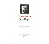 Port-Royal: Tome II