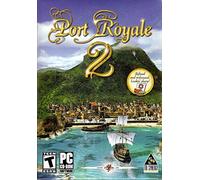 Port Royale 2 (輸入版)