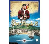 Port Royale 2 [German Version]