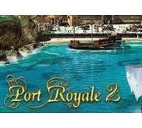 Port Royale 2 GOG CD Key