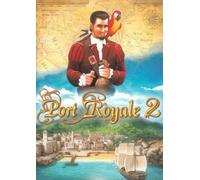 Port Royale 2 PC