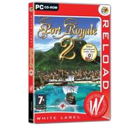 Port Royale 2 (PC CD)