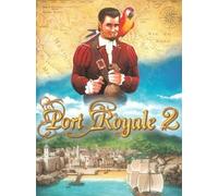 Port Royale 2 Steam Key GLOBAL
