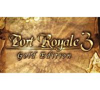 Port Royale 3 Gold