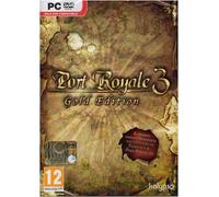 Port Royale 3: Gold Edition (PC)