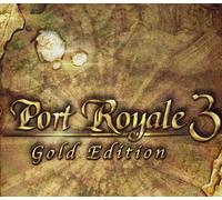 Port Royale 3 Gold PC Steam CD Key