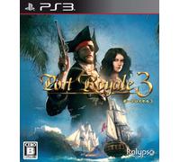 Port Royale 3 [Japan Import]