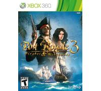 Port Royale 3: Pirates & Merchants