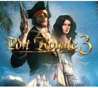 Port Royale 3 Steam CD Key