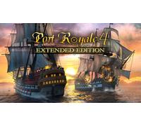 Port Royale 4 Extended Edition