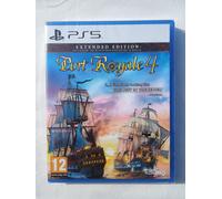 Port Royale 4 Extended Edition