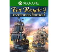 Port Royale 4 | Extended Edition (Xbox One) - Xbox Live Key - EUROPE