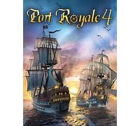 Port Royale 4 (Xbox One) - Xbox Live Key - EUROPE