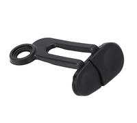 Port Rubber Cover Terminal Cover Shutter Cable Cover for D800 D800E CameraShutter Cable Top Cover Shutter Cable Rubber Top Cover Lid Digital Camera Rep Part for D800 D800E Came