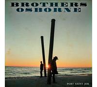 Brothers Osborne – Port Saint Joe – CD (2018)