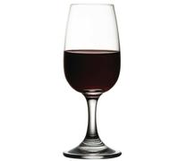 Port Sherry Glasses Olympia Crystal Glass Bar Restaurant 4.25oz 120ml Pack of 6