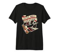 Port Side Flavour Premium T-Shirt