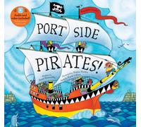 Port Side Pirates!